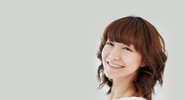 Shin So-yool Fotoğrafı