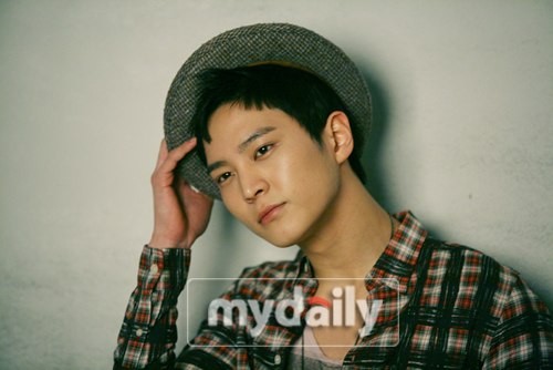 Joo Won Fotoğrafları 2