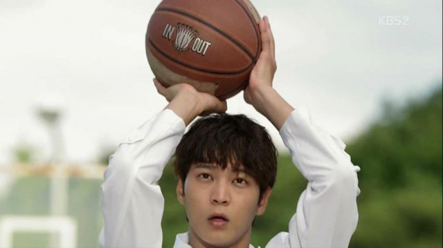 Joo Won Fotoğrafı