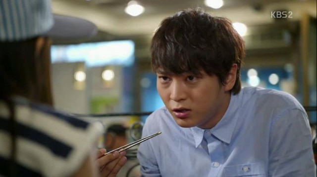 Joo Won Fotoğrafı