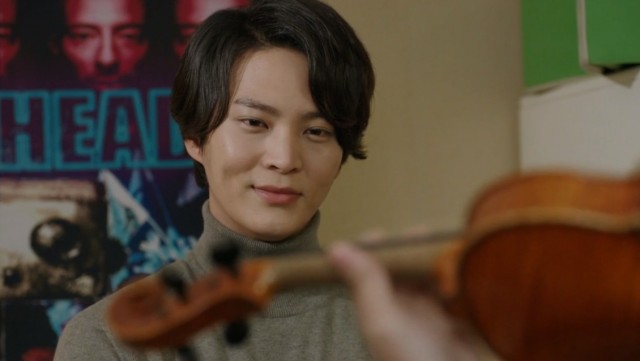 Joo Won Fotoğrafları 126