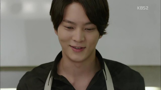 Joo Won Fotoğrafları 130