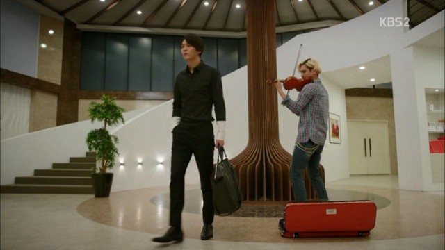Joo Won Fotoğrafı