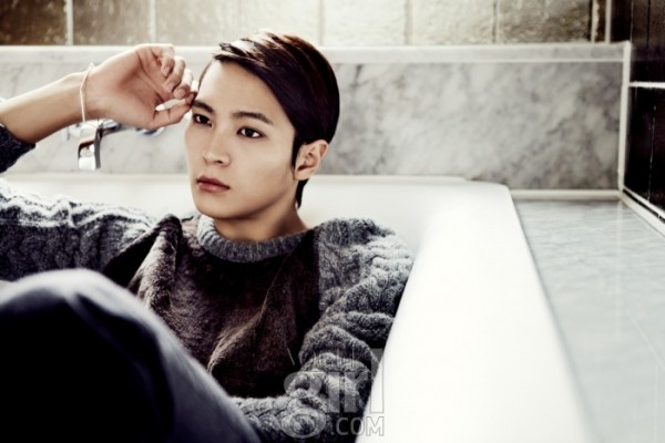 Joo Won Fotoğrafları 14