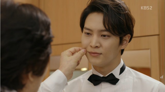 Joo Won Fotoğrafı