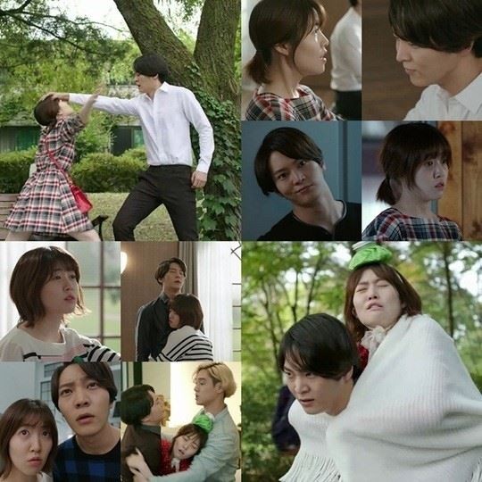 Joo Won Fotoğrafı
