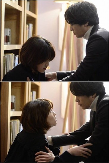 Joo Won Fotoğrafı