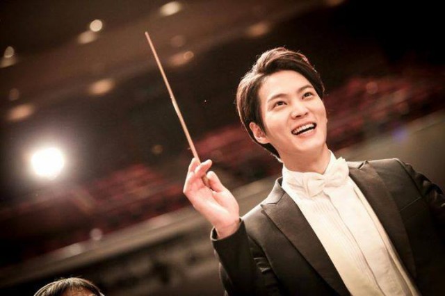 Joo Won Fotoğrafı