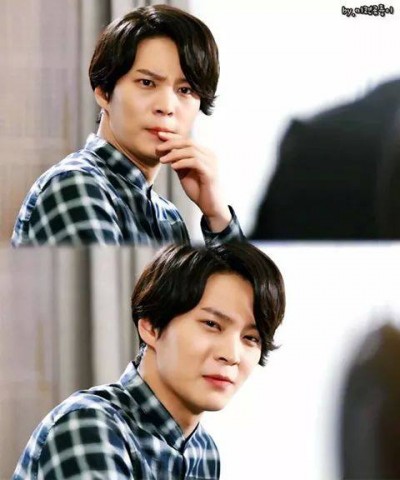 Joo Won Fotoğrafı