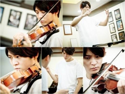 Joo Won Fotoğrafı