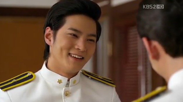Joo Won Fotoğrafı