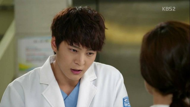 Joo Won Fotoğrafı