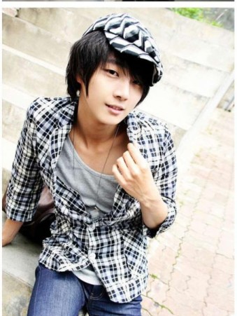 Yoon Si Yoon Fotoğrafları 108