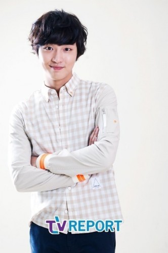 Yoon Si Yoon Fotoğrafları 164