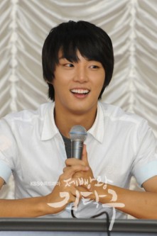 Yoon Si Yoon Fotoğrafları 173