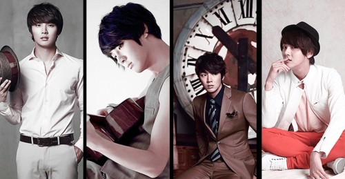 Yoon Si Yoon Fotoğrafları 184