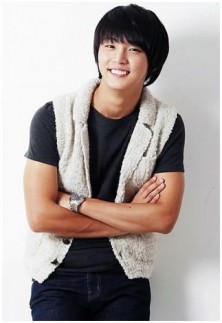 Yoon Si Yoon Fotoğrafları 216