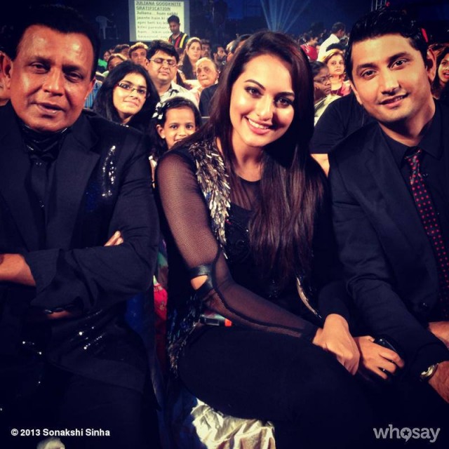 Sonakshi Sinha Fotoğrafı