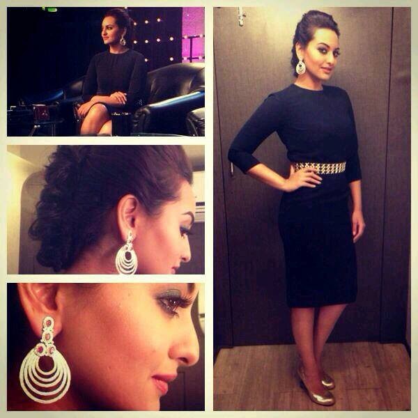 Sonakshi Sinha Fotoğrafı