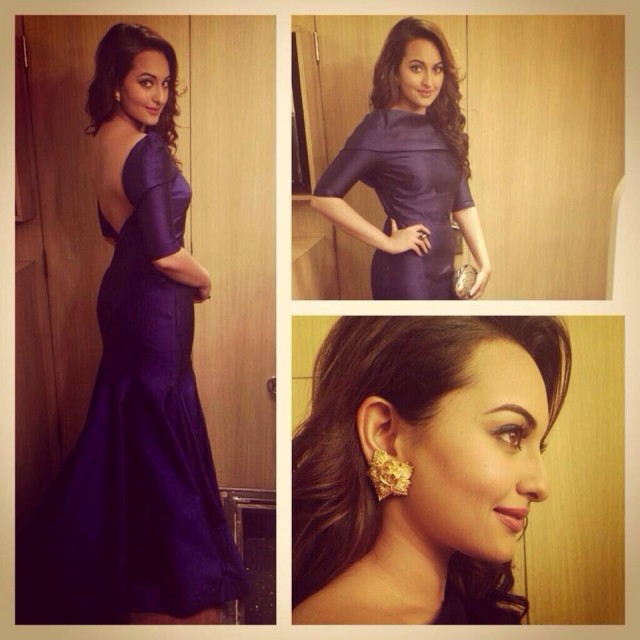 Sonakshi Sinha Fotoğrafı