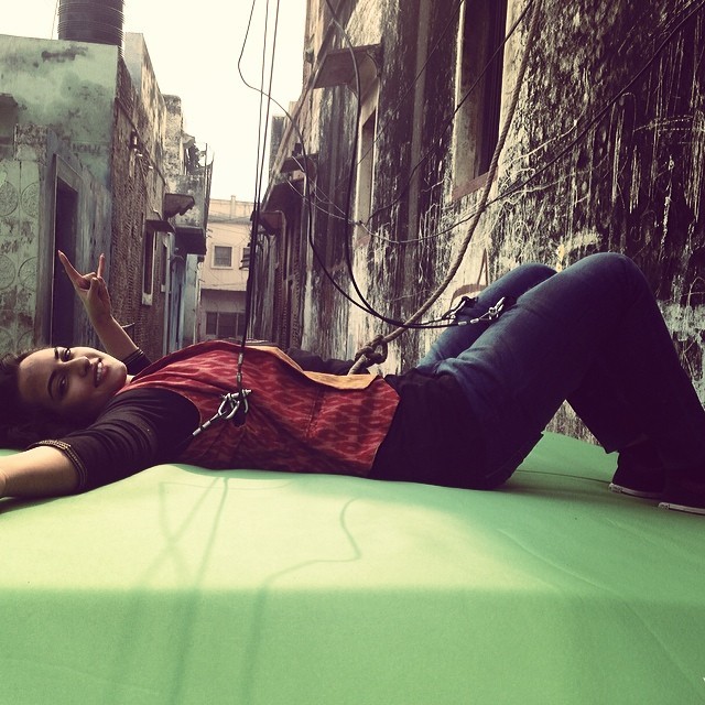 Sonakshi Sinha Fotoğrafı