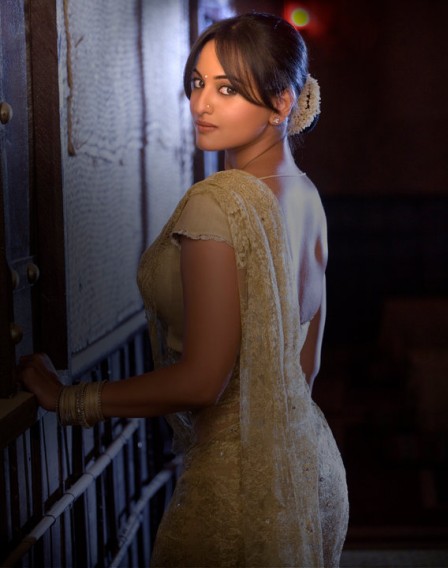 Sonakshi Sinha Fotoğrafı