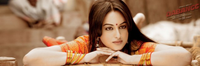 Sonakshi Sinha Fotoğrafı