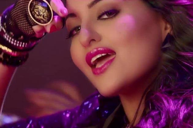Sonakshi Sinha Fotoğrafı