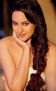 Sonakshi Sinha Fotoğrafları 234