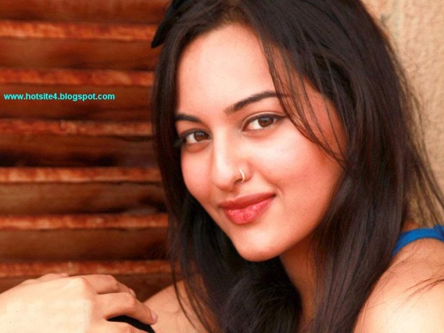 Sonakshi Sinha Fotoğrafları 235