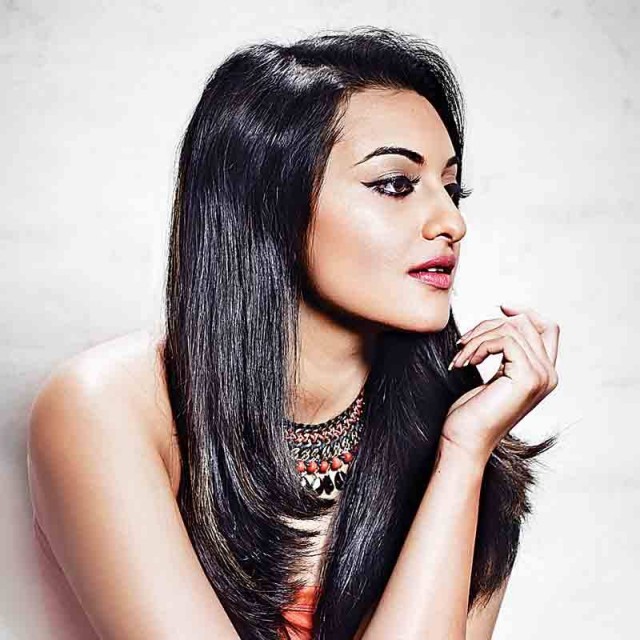 Sonakshi Sinha Fotoğrafı
