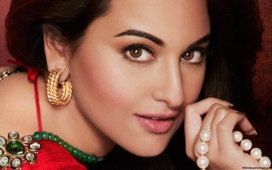 Sonakshi Sinha Fotoğrafı