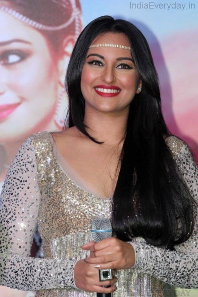 Sonakshi Sinha Fotoğrafı