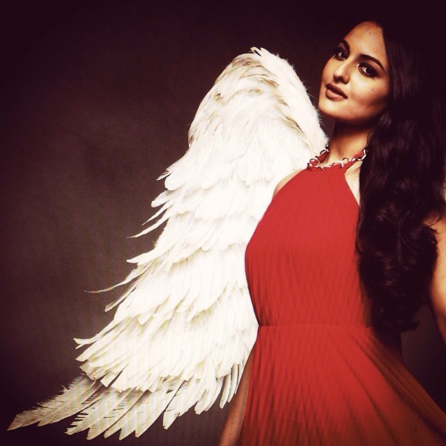 Sonakshi Sinha Fotoğrafı