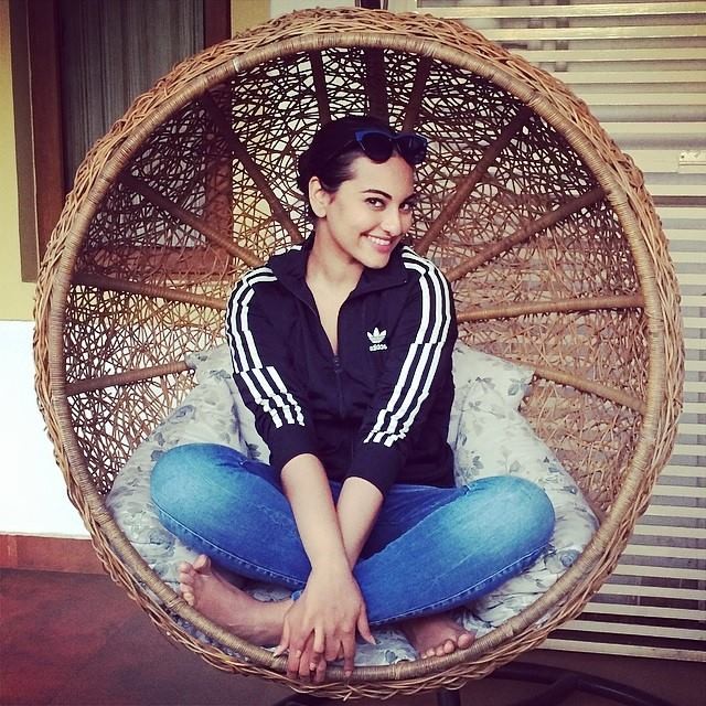 Sonakshi Sinha Fotoğrafı