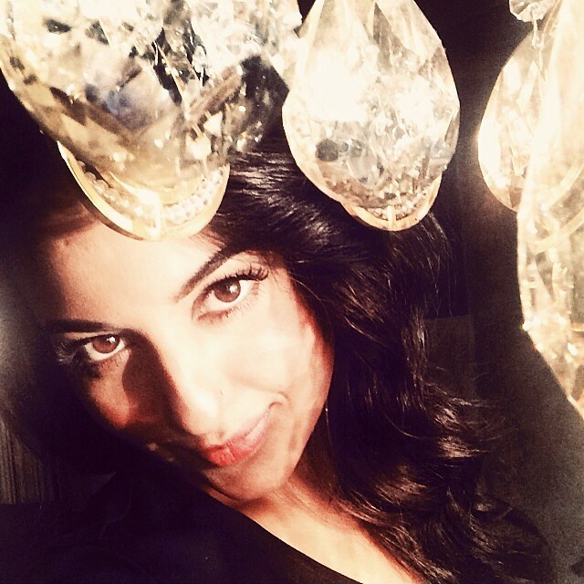 Sonakshi Sinha Fotoğrafı