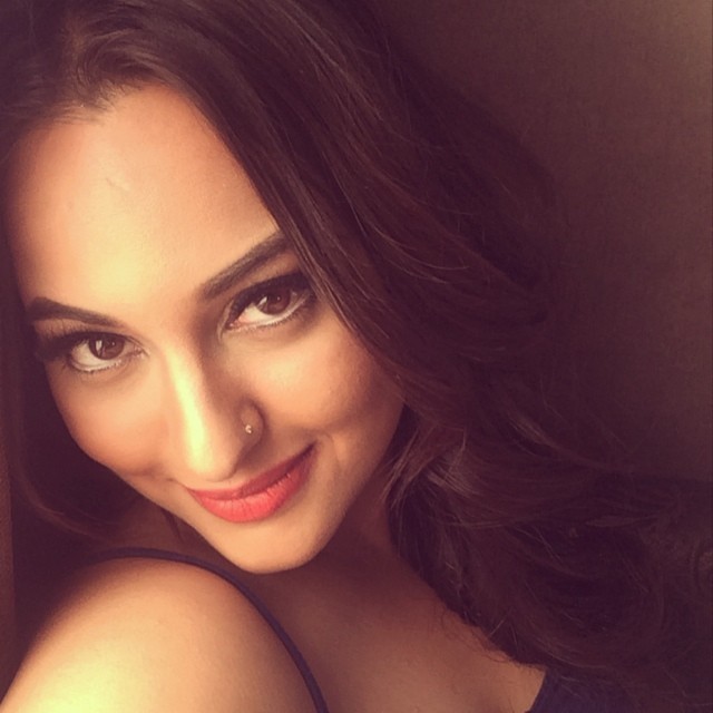 Sonakshi Sinha Fotoğrafı