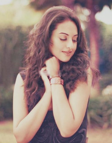 Sonakshi Sinha Fotoğrafı