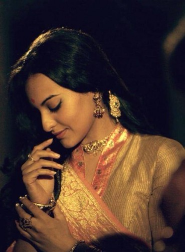 Sonakshi Sinha Fotoğrafı