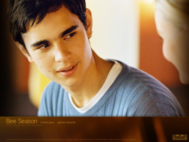 Max Minghella Fotoğrafları 5