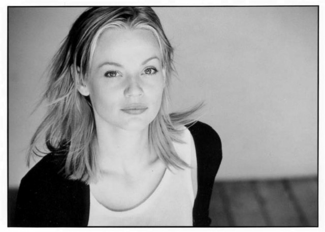 Samantha Mathis Fotoğrafları 7