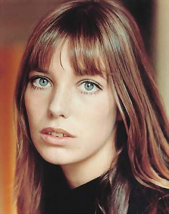 Jane Birkin Fotoğrafları 6