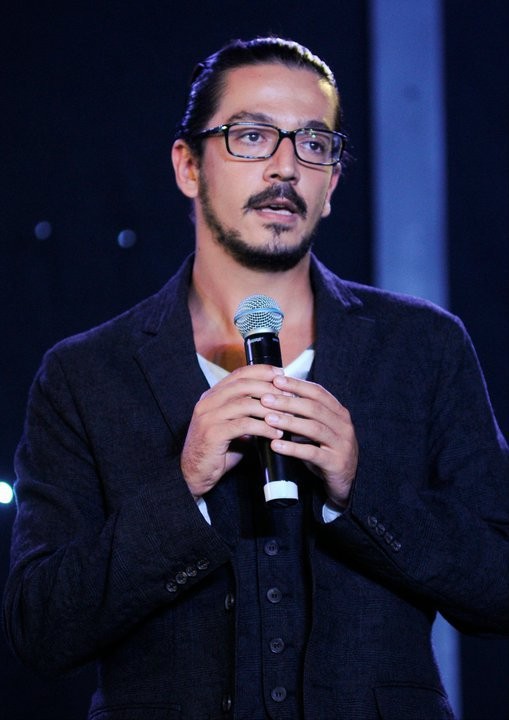 Tolga Karaçelik Fotoğrafı