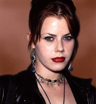 Fairuza Balk Fotoğrafları 1