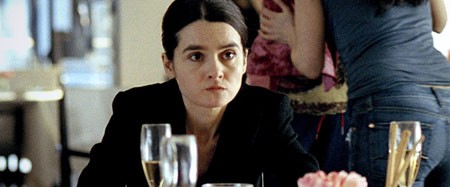 Shirley Henderson Fotoğrafları 10