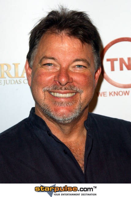 Jonathan Frakes Fotoğrafları 2