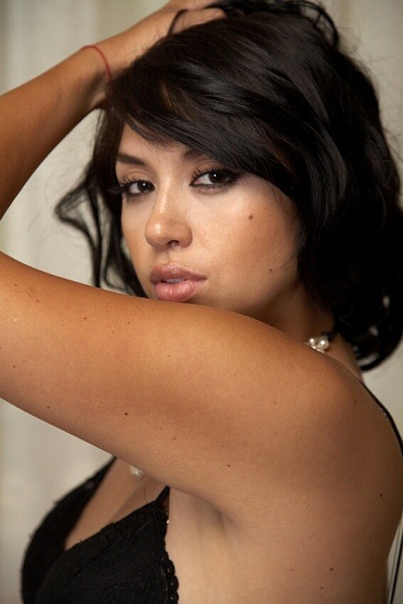 Mariela I'V Fotoğrafı