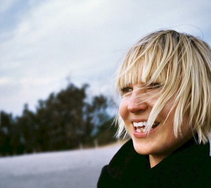Sia Fotoğrafı