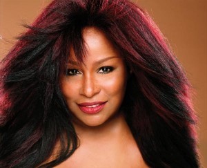 Chaka Khan Fotoğrafı