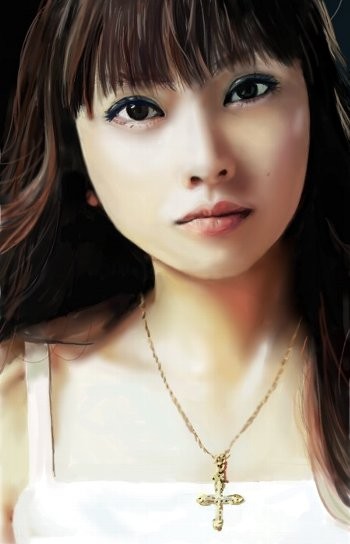 Kô Shibasaki fotoğrafı
